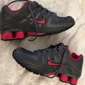 Nike Shox